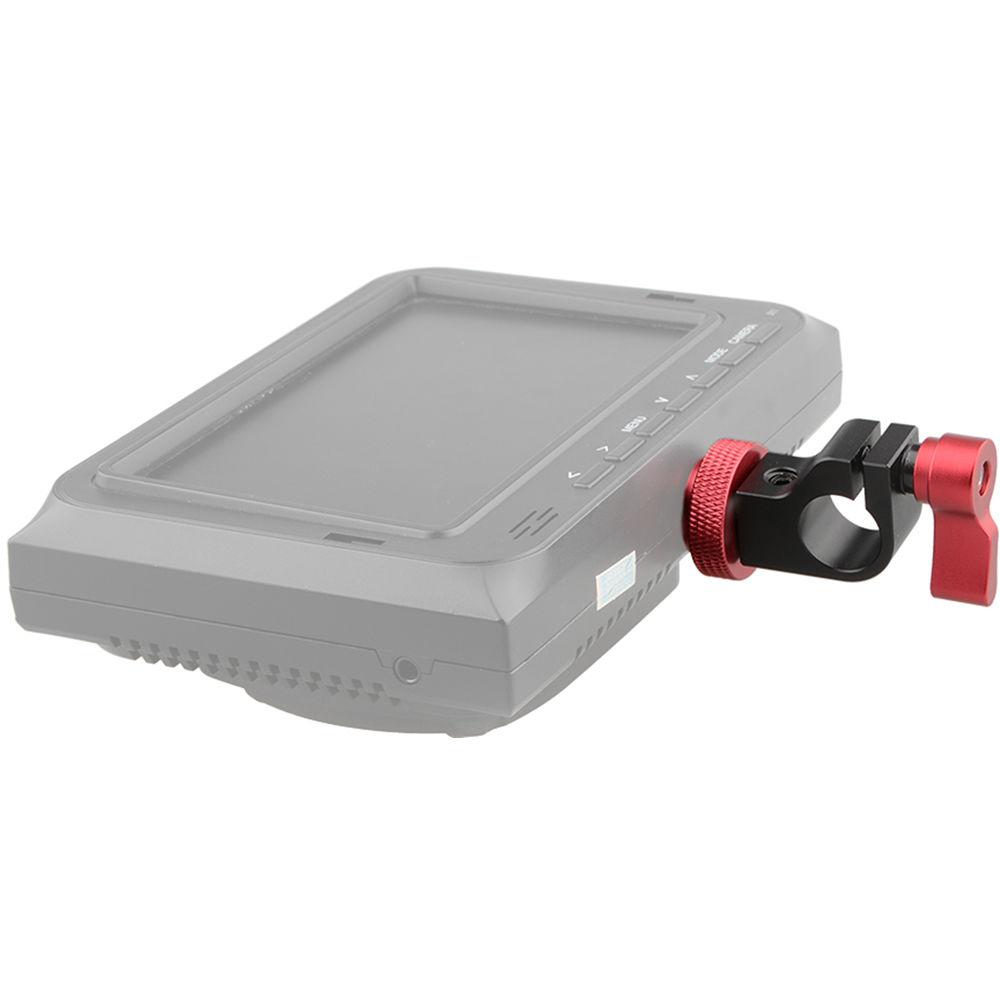 CAMVATE Single 15mm Rod Clamp