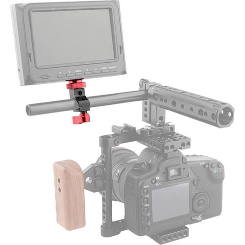 CAMVATE Single 15mm Rod Clamp