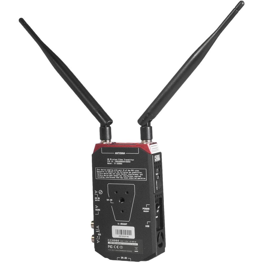 CINEGEARS Ghost-Eye 400M V2 HDMI SDI Transmitter