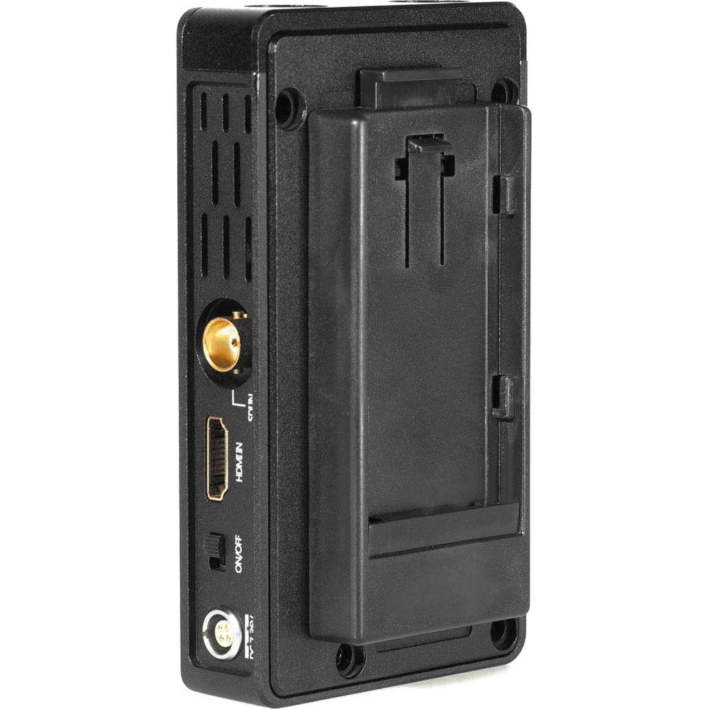 CINEGEARS Ghost-Eye Wireless HDMI & SDI Video Receiver 150M V2