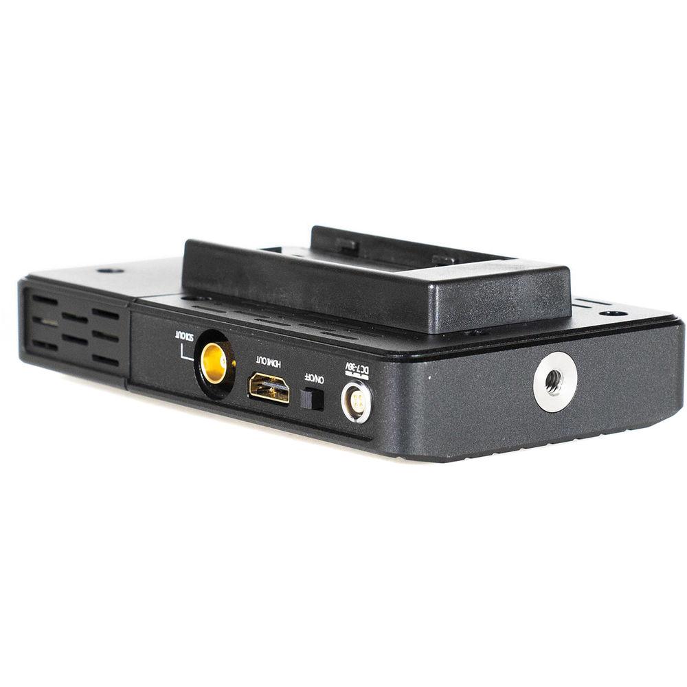 CINEGEARS Ghost-Eye Wireless HDMI & SDI Video Receiver 150M V2