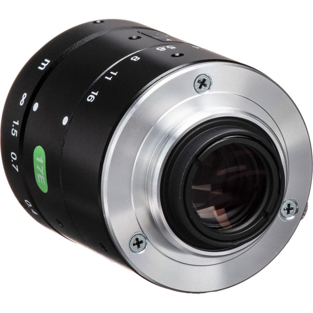 computar 1.1" 35mm f 2.8 12MP Ultra Low Distortion Lens