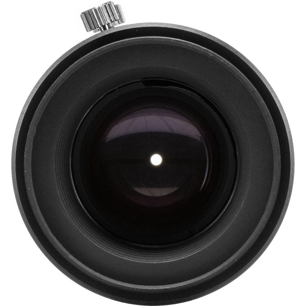 computar 1.1" 35mm f 2.8 12MP Ultra Low Distortion Lens