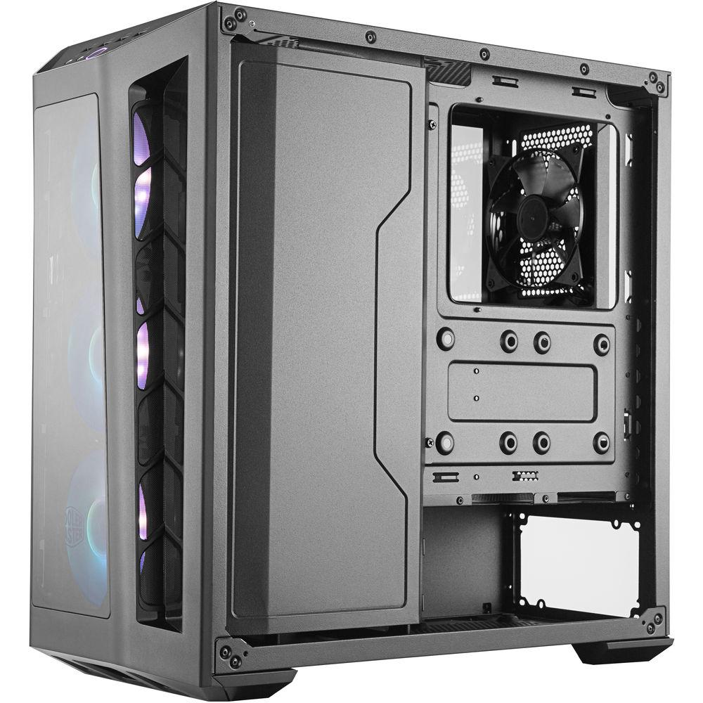 Cooler Master MasterBox MB530P Mid-Tower Case