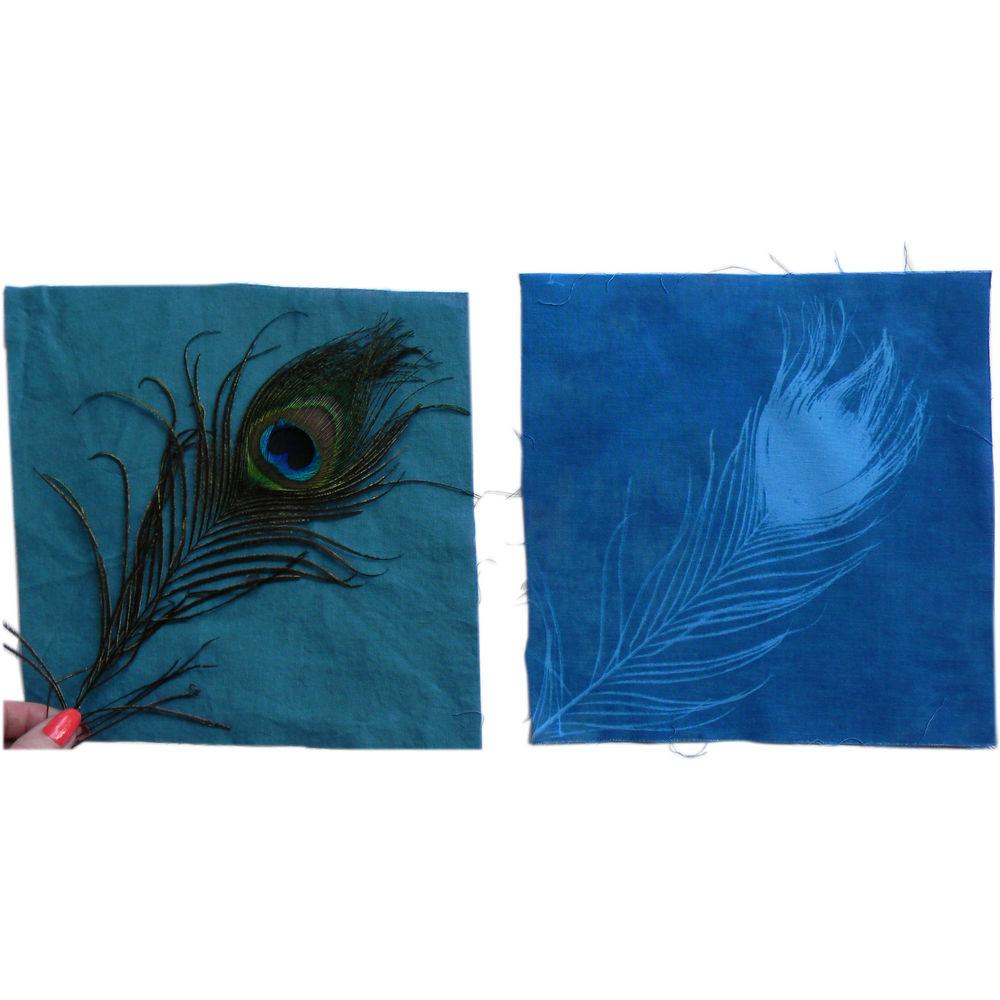 Cyanotype Store Cyanotype Cotton Squares