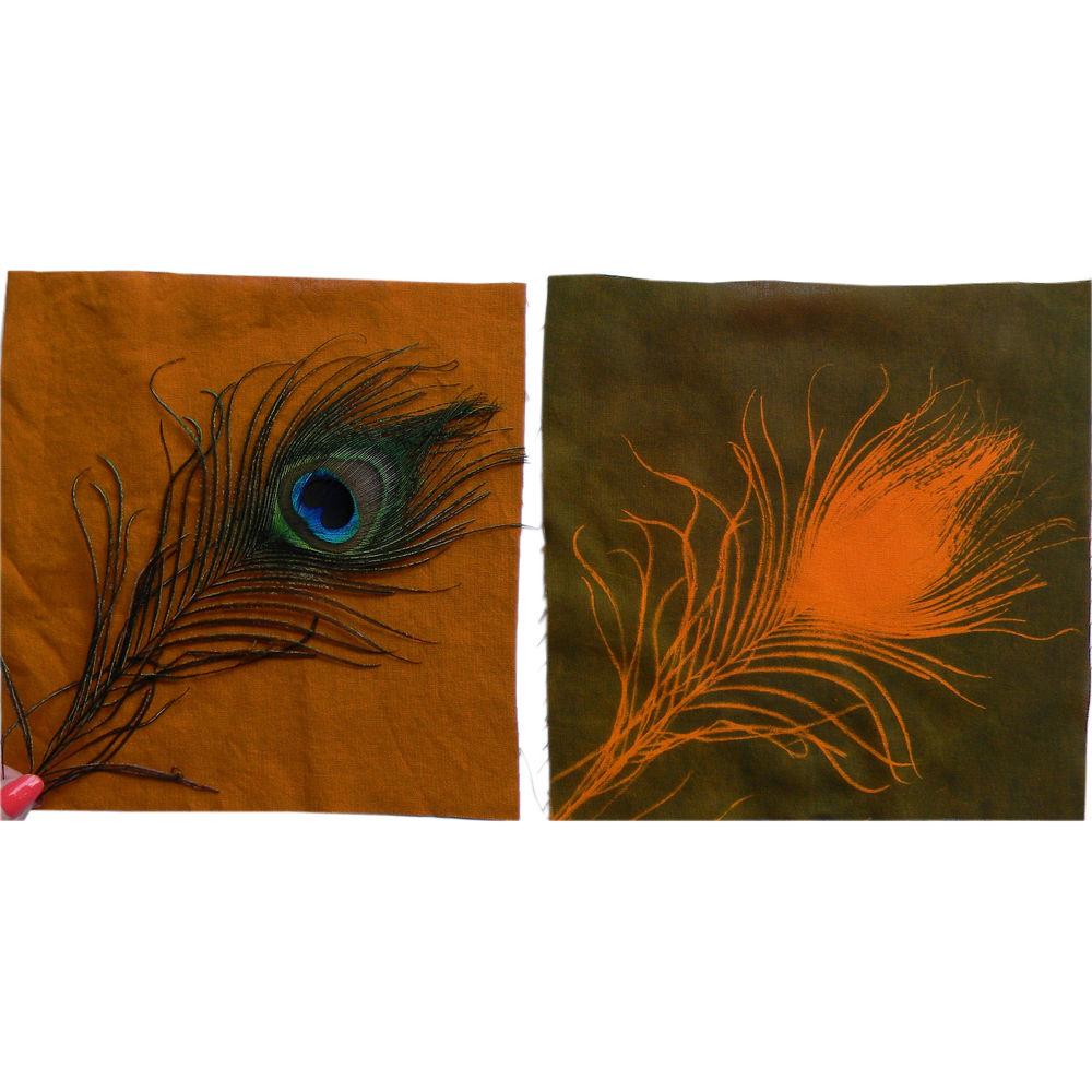 Cyanotype Store Cyanotype Cotton Squares