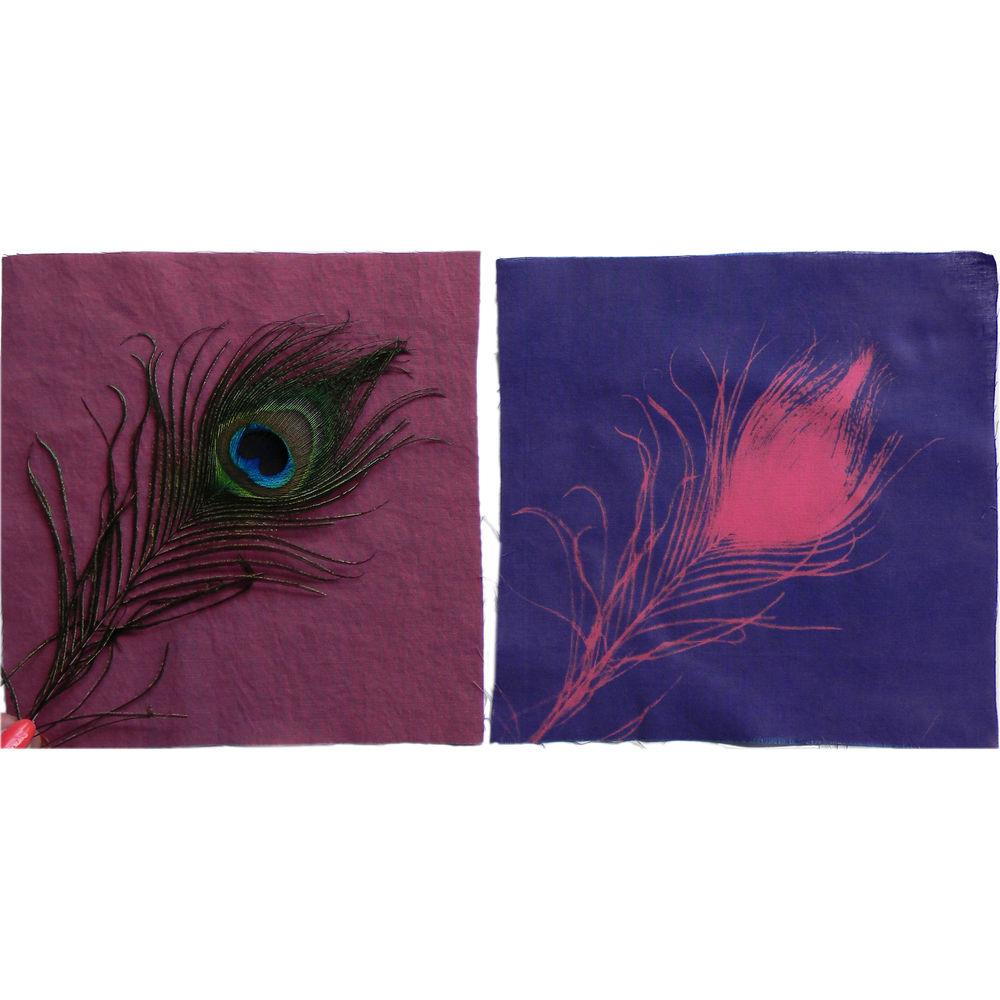 Cyanotype Store Cyanotype Cotton Squares