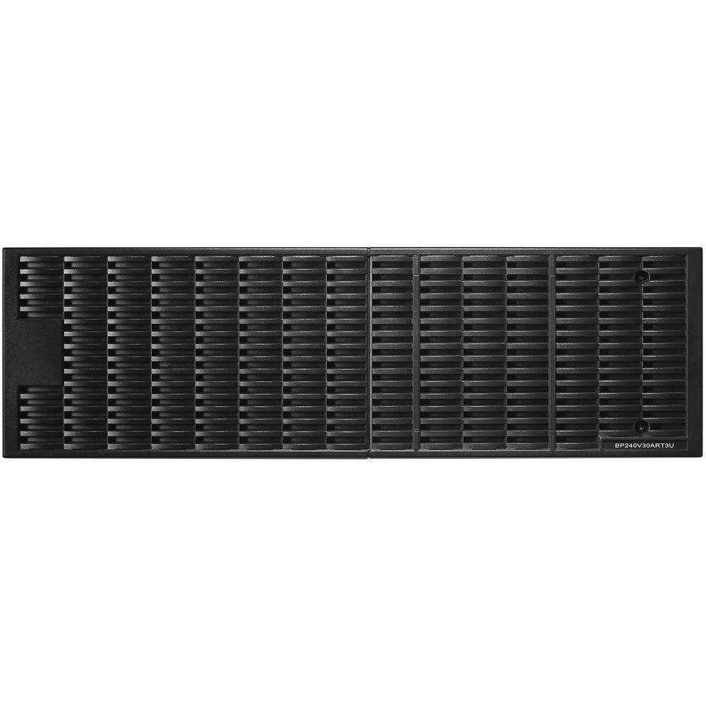 CyberPower TAA Compliant External Battery Module for OL6000RT3UTFTAA