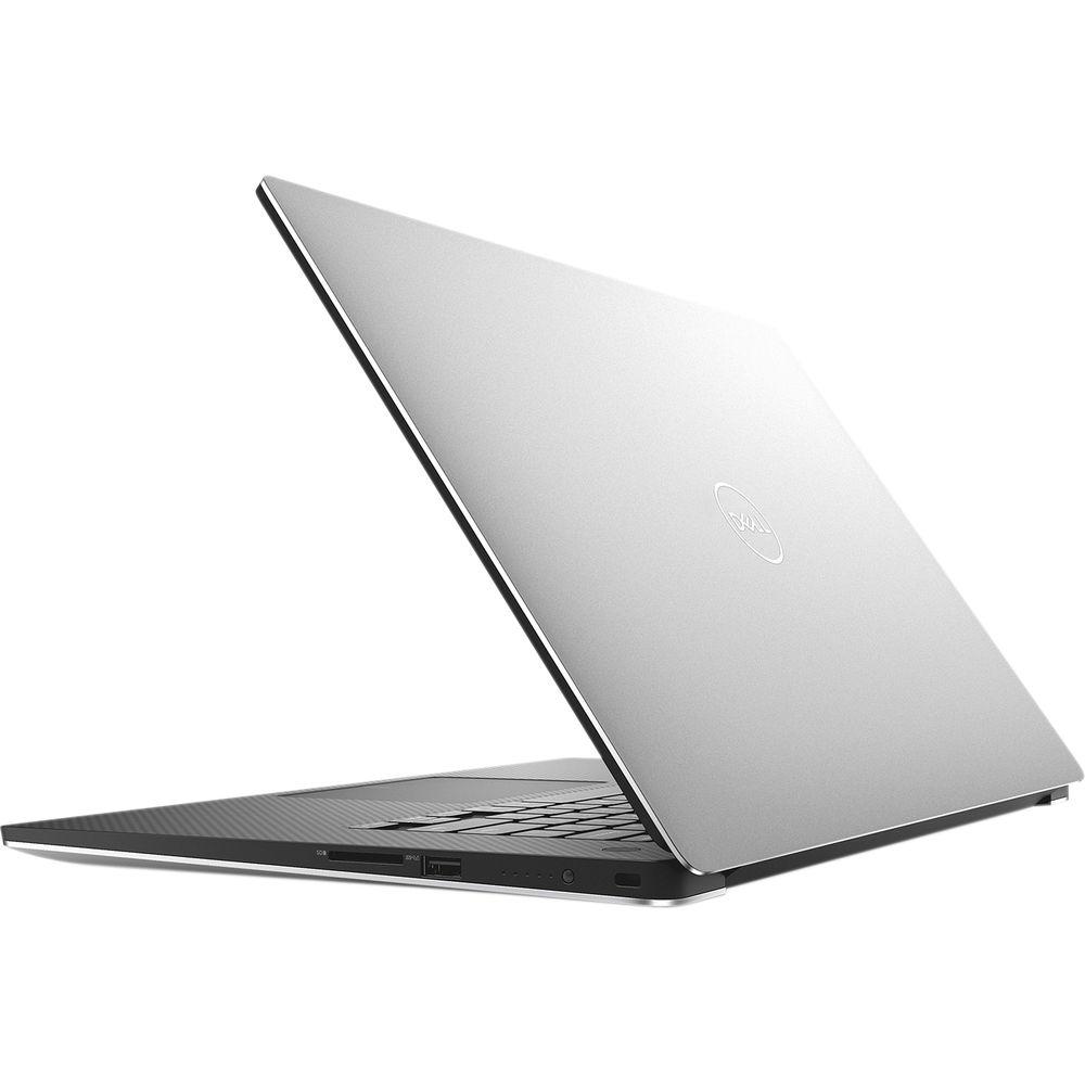 Dell 15.6" XPS 15 9570 Multi-Touch Notebook