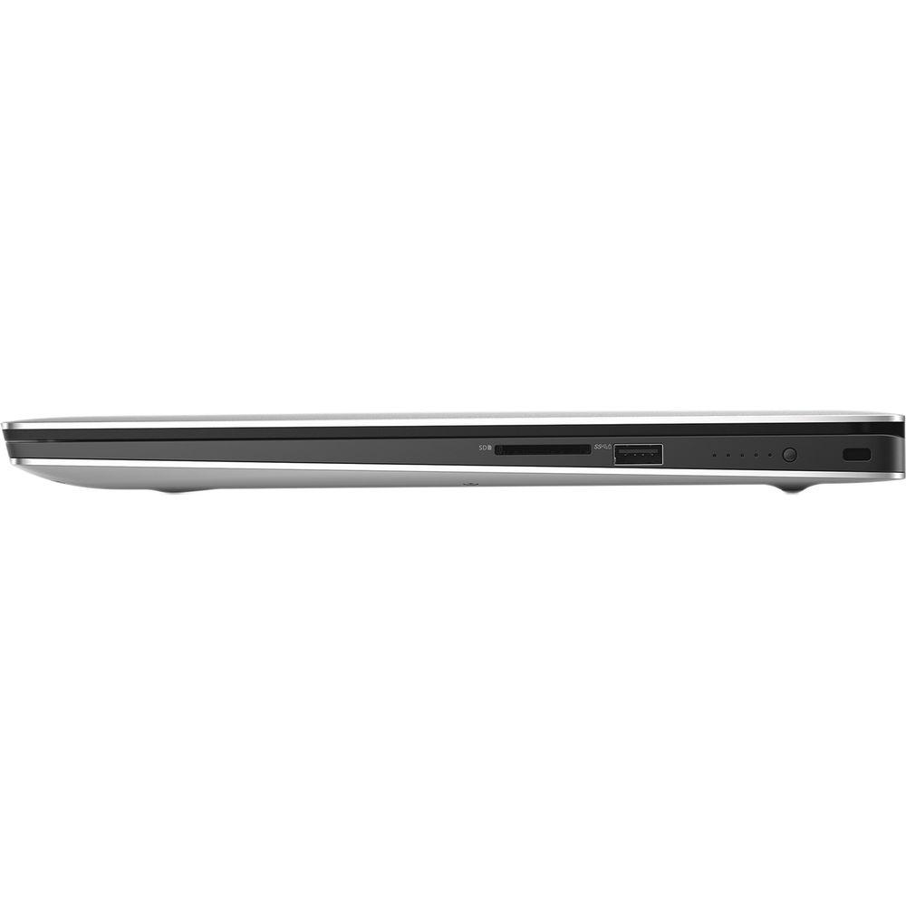 Dell 15.6" XPS 15 9570 Multi-Touch Notebook