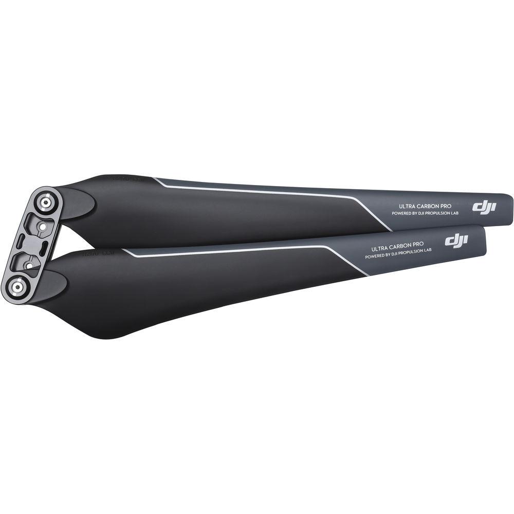 DJI E2000 - 2170R Carbon Fiber Reinforced Folding Propeller Kit