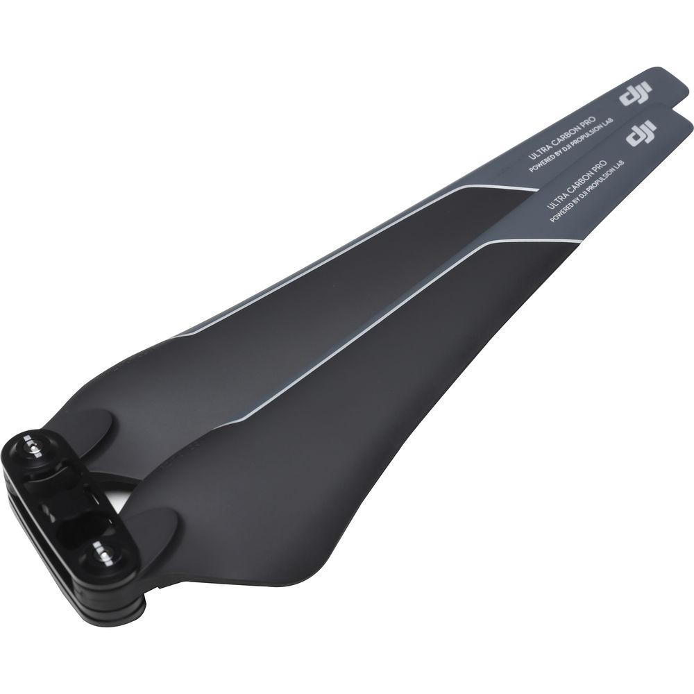 DJI E2000 - 2170R Carbon Fiber Reinforced Folding Propeller Kit