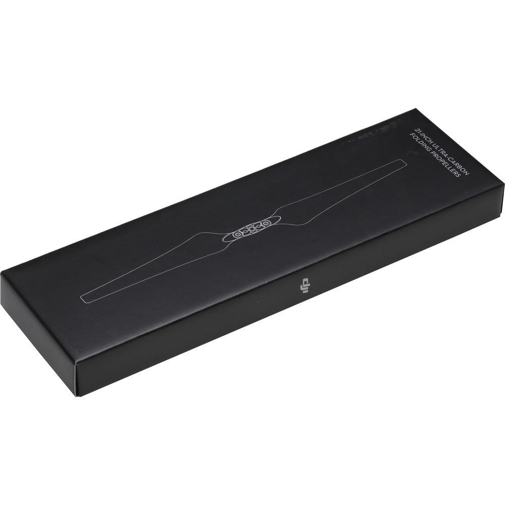 DJI E2000 - 2170R Carbon Fiber Reinforced Folding Propeller Kit