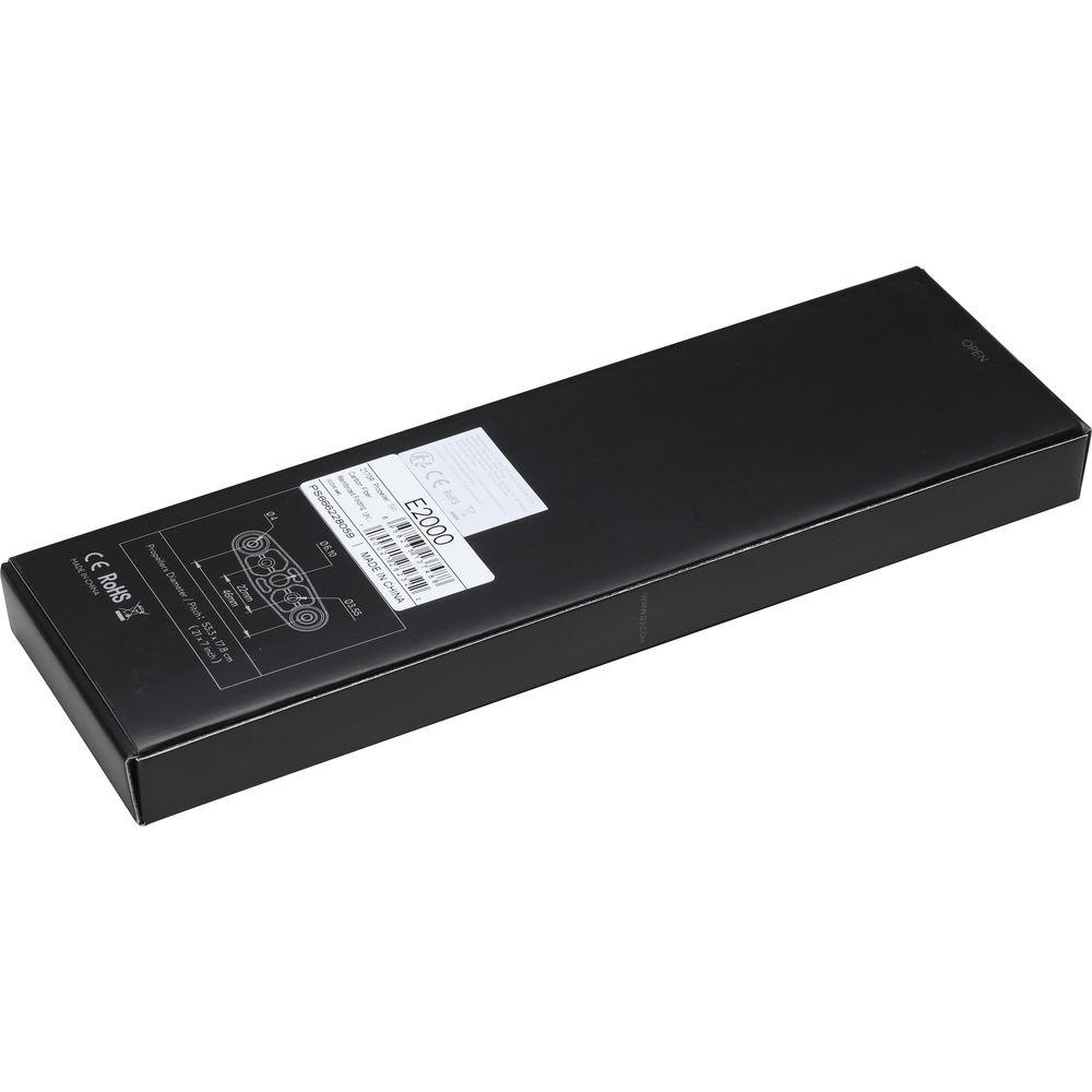 DJI E2000 - 2170R Carbon Fiber Reinforced Folding Propeller Kit