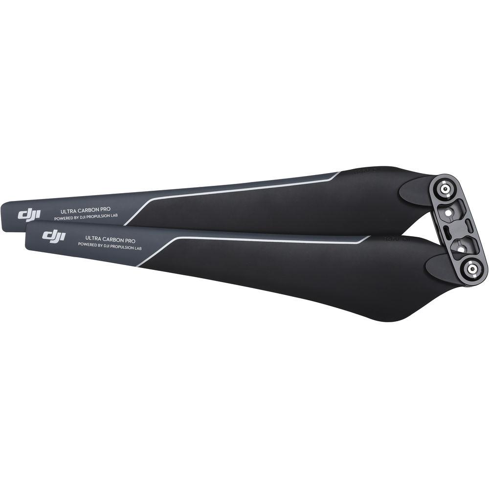 DJI E2000 - 2170R Carbon Fiber Reinforced Folding Propeller Kit