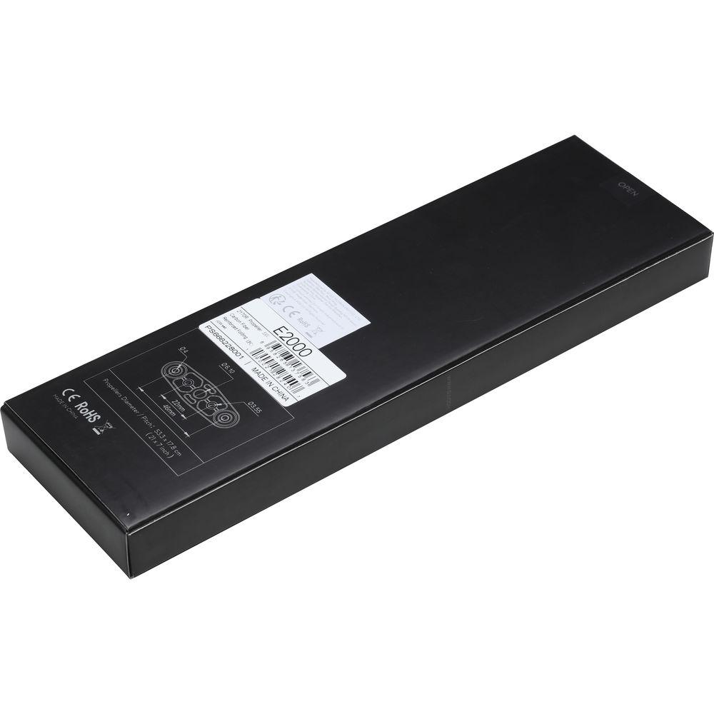 DJI E2000 - 2170R Carbon Fiber Reinforced Folding Propeller Kit