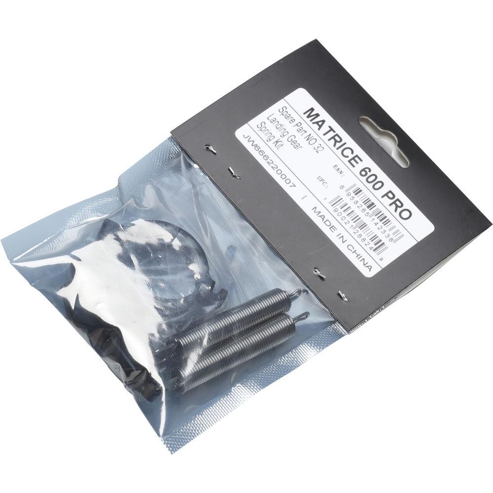DJI Landing Gear Spring Kit for Matrice 600