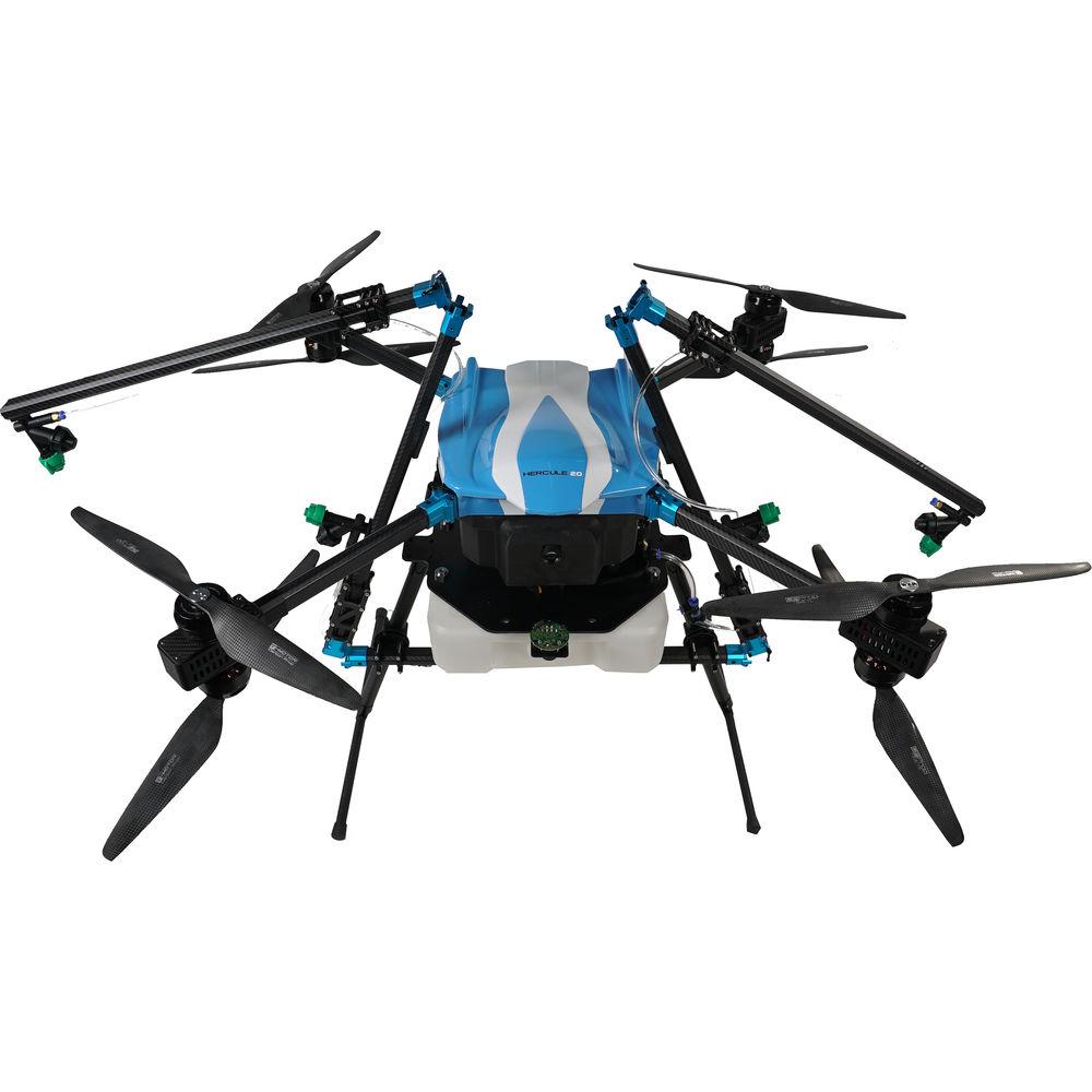 Drone Volt Hercules 20 Drone