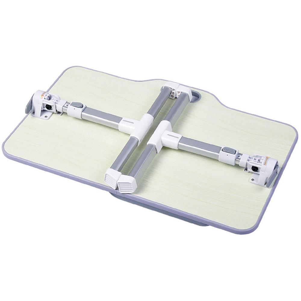Dyconn Portable Laptop Table with Handle