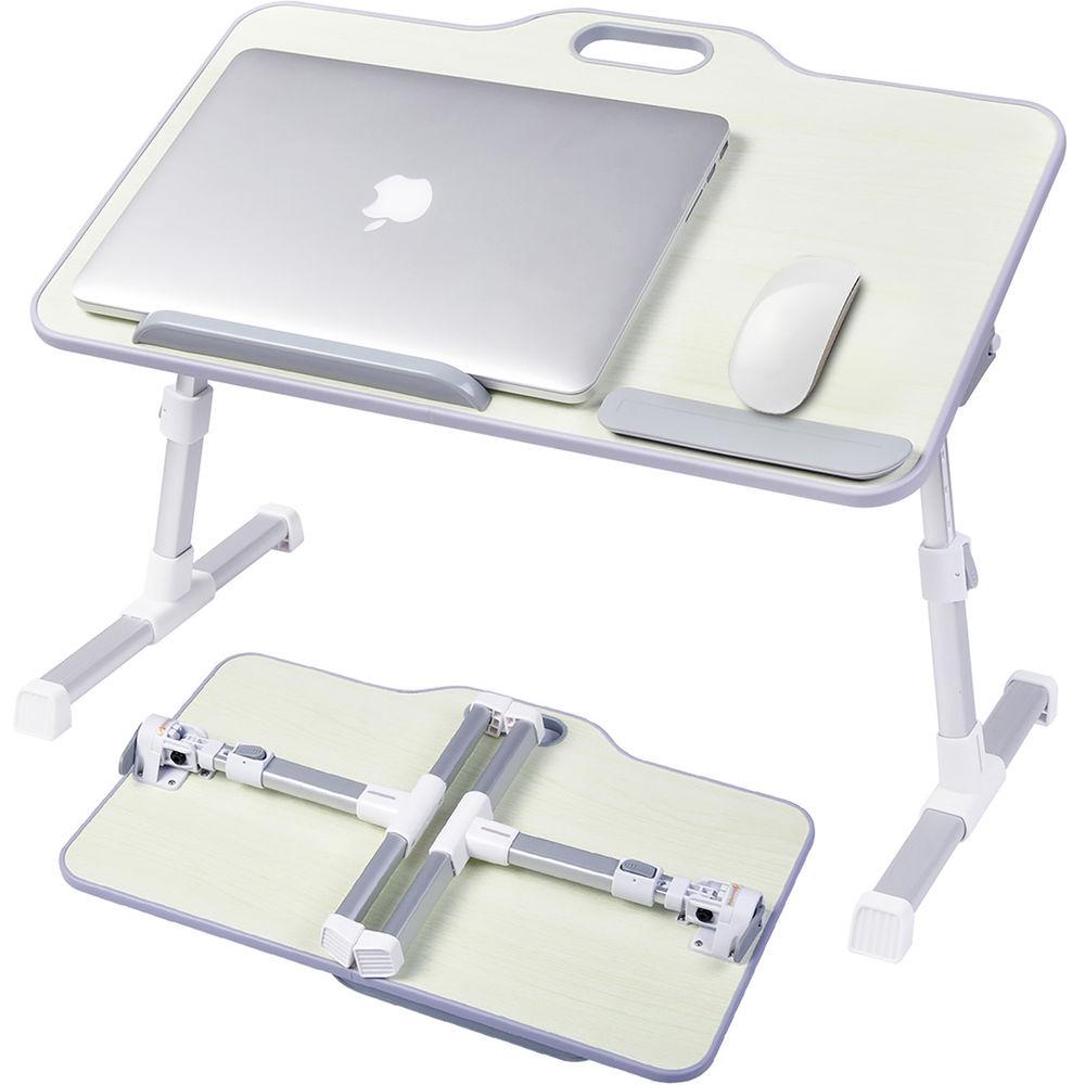 Dyconn Portable Laptop Table with Handle