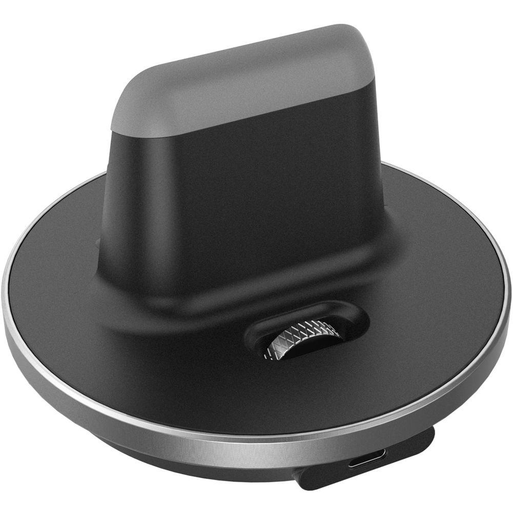 Encased DKLT Lightning Charging Dock