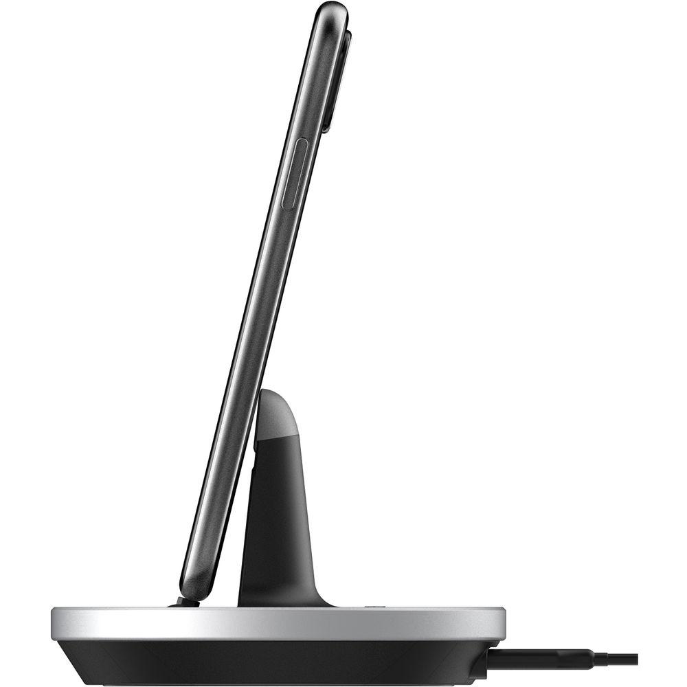 Encased DKLT Lightning Charging Dock