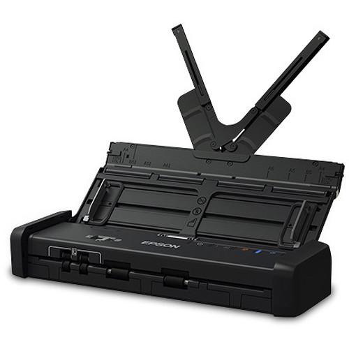 Epson DS-320 Portable Duplex Document Scanner