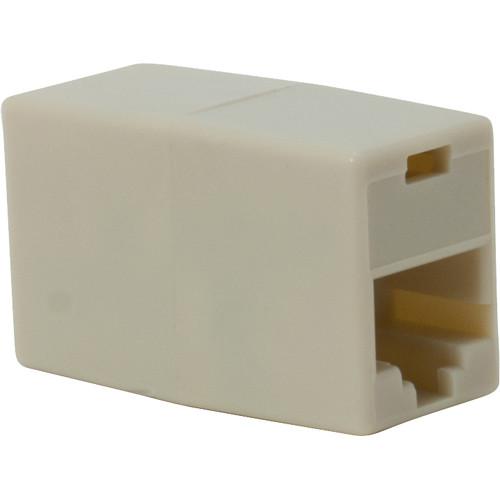 Fiilex TRRS to RJ45 Unit Link Adapter with Coupler