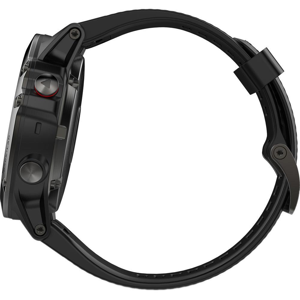 garmin fenix manual
