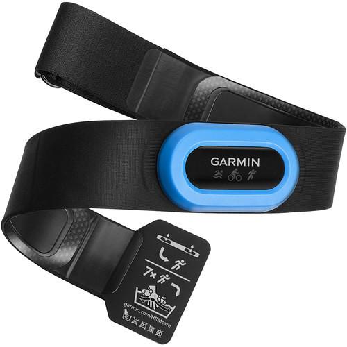 Garmin Forerunner 935 Sport Watch Tri Bundle