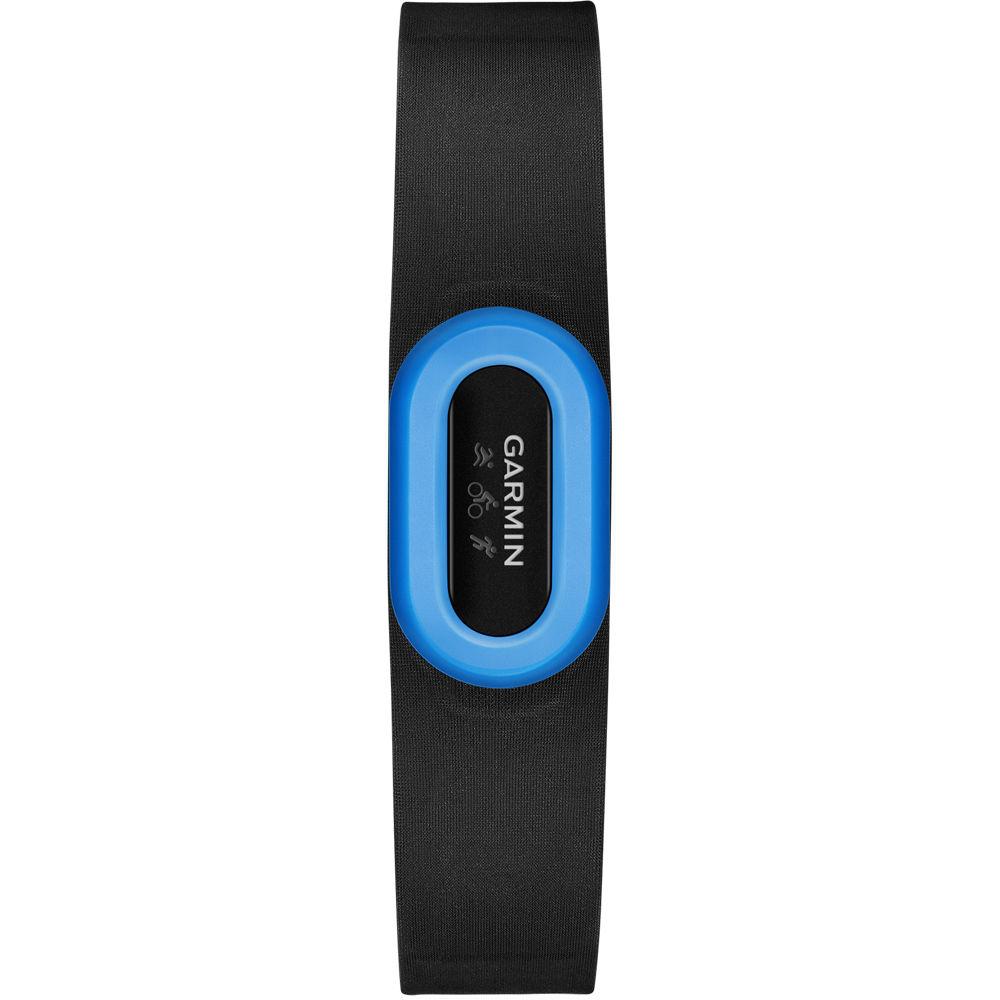 Garmin Forerunner 935 Sport Watch Tri Bundle