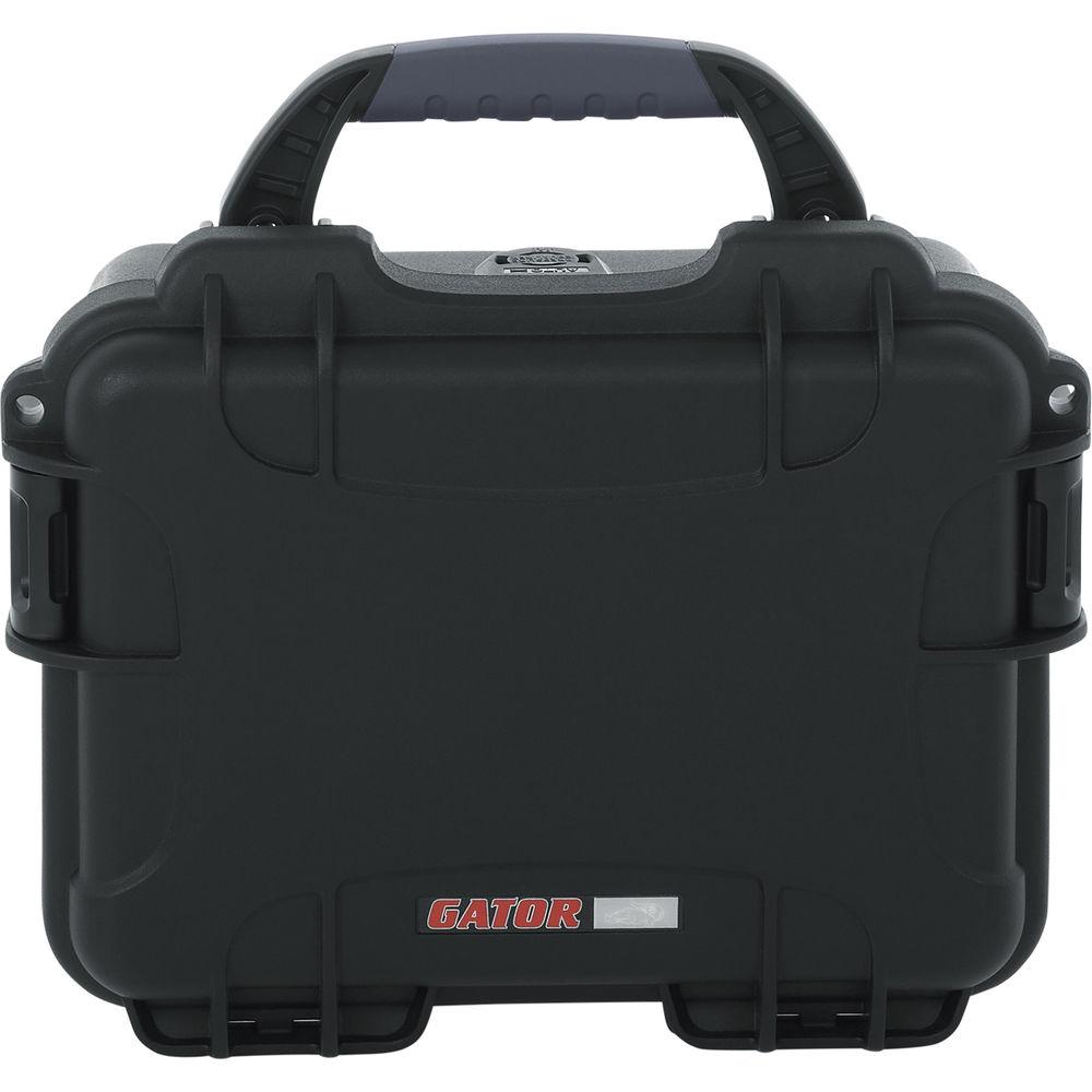 Gator Cases Titan Series Waterproof Case for Sennheiser AVX Wireless Microphone System