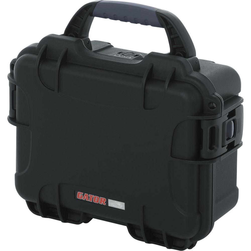 Gator Cases Titan Series Waterproof Case for Sennheiser AVX Wireless Microphone System