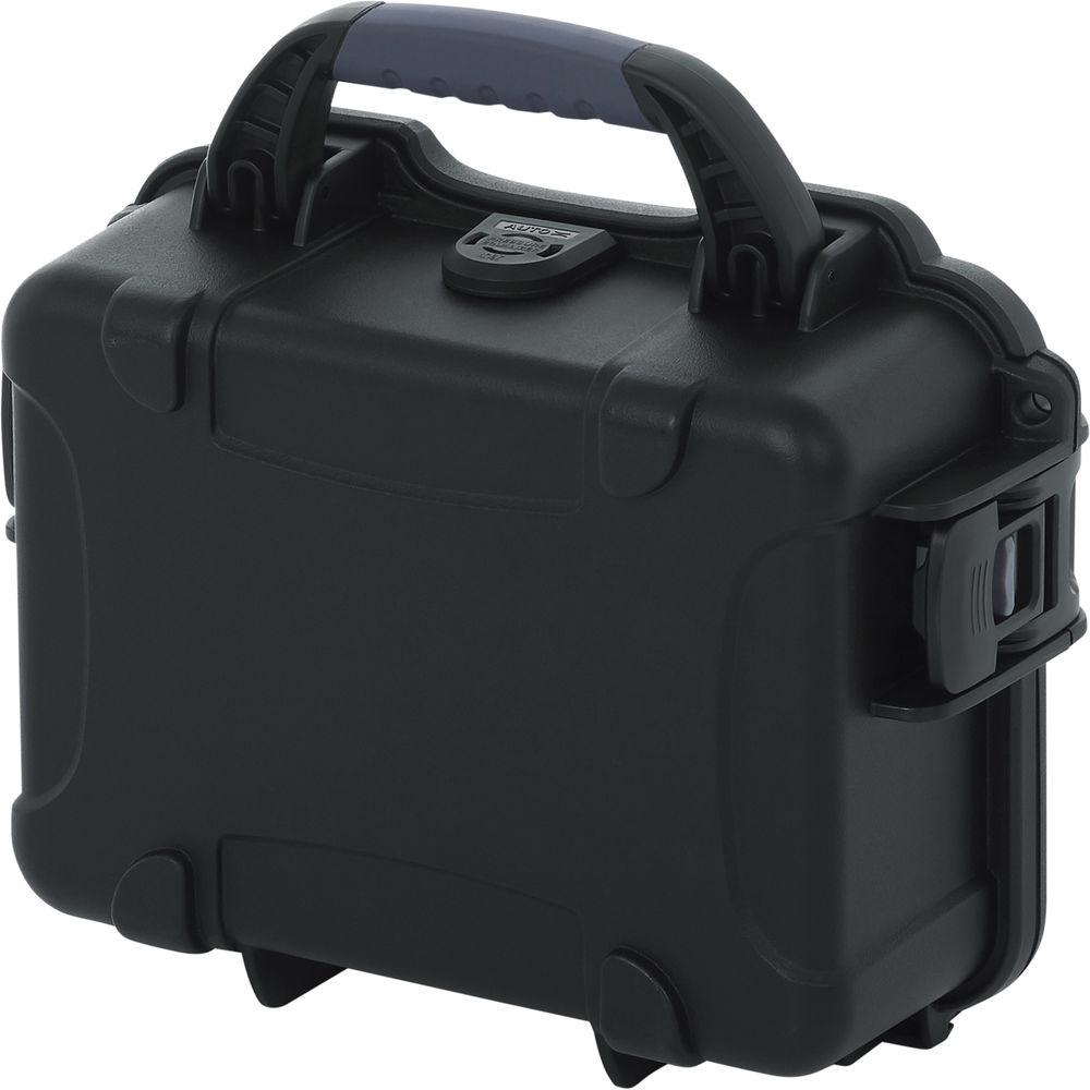 Gator Cases Titan Series Waterproof Case for Sennheiser AVX Wireless Microphone System