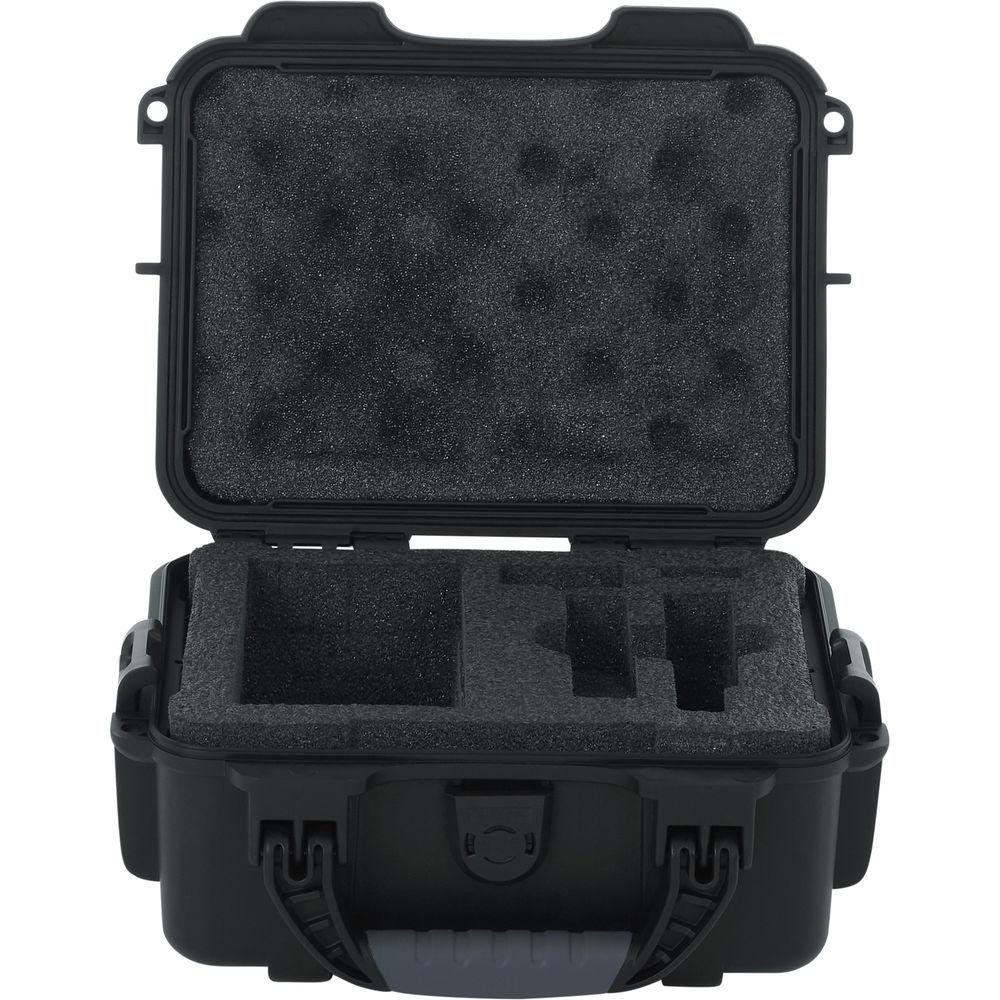 Gator Cases Titan Series Waterproof Case for Sennheiser AVX Wireless Microphone System