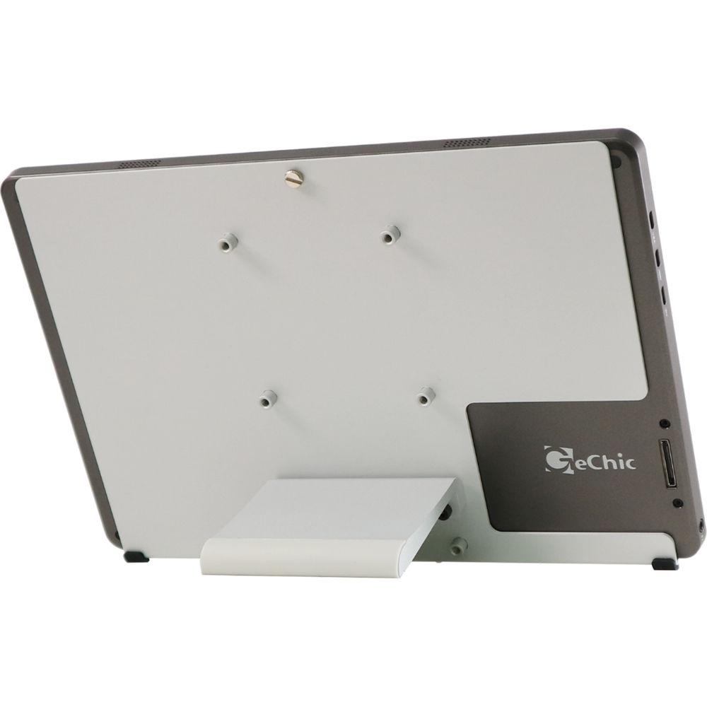 GeChic Multi-Mount Kit for 1102I Monitor, GeChic, Multi-Mount, Kit, 1102I, Monitor