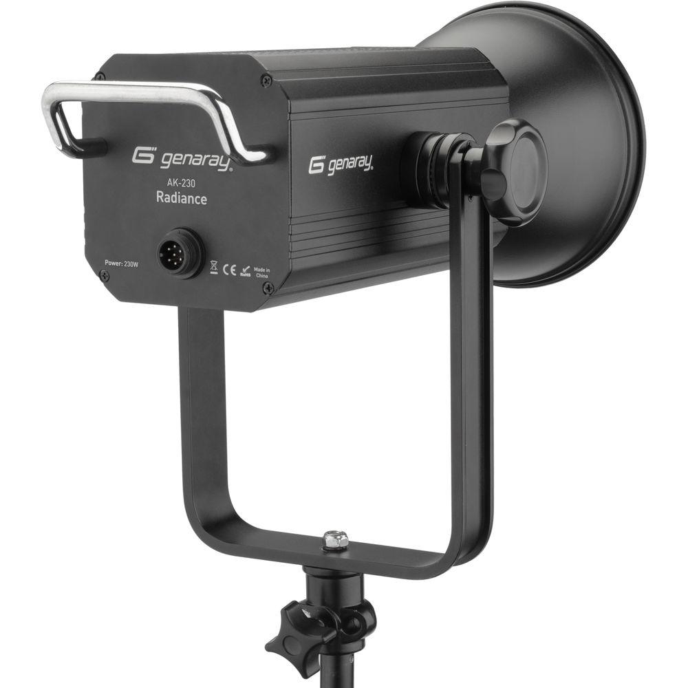 Genaray Radiance Daylight LED Monolight