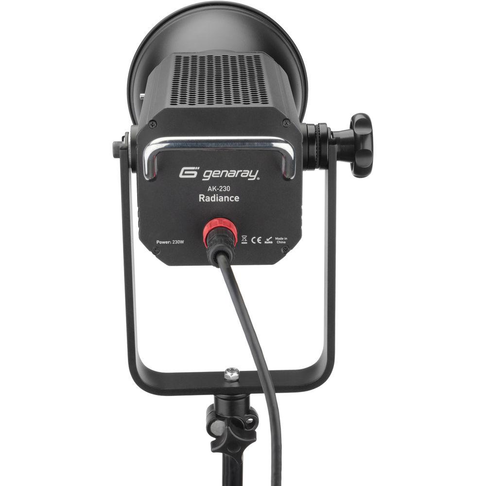 Genaray Radiance Daylight LED Monolight