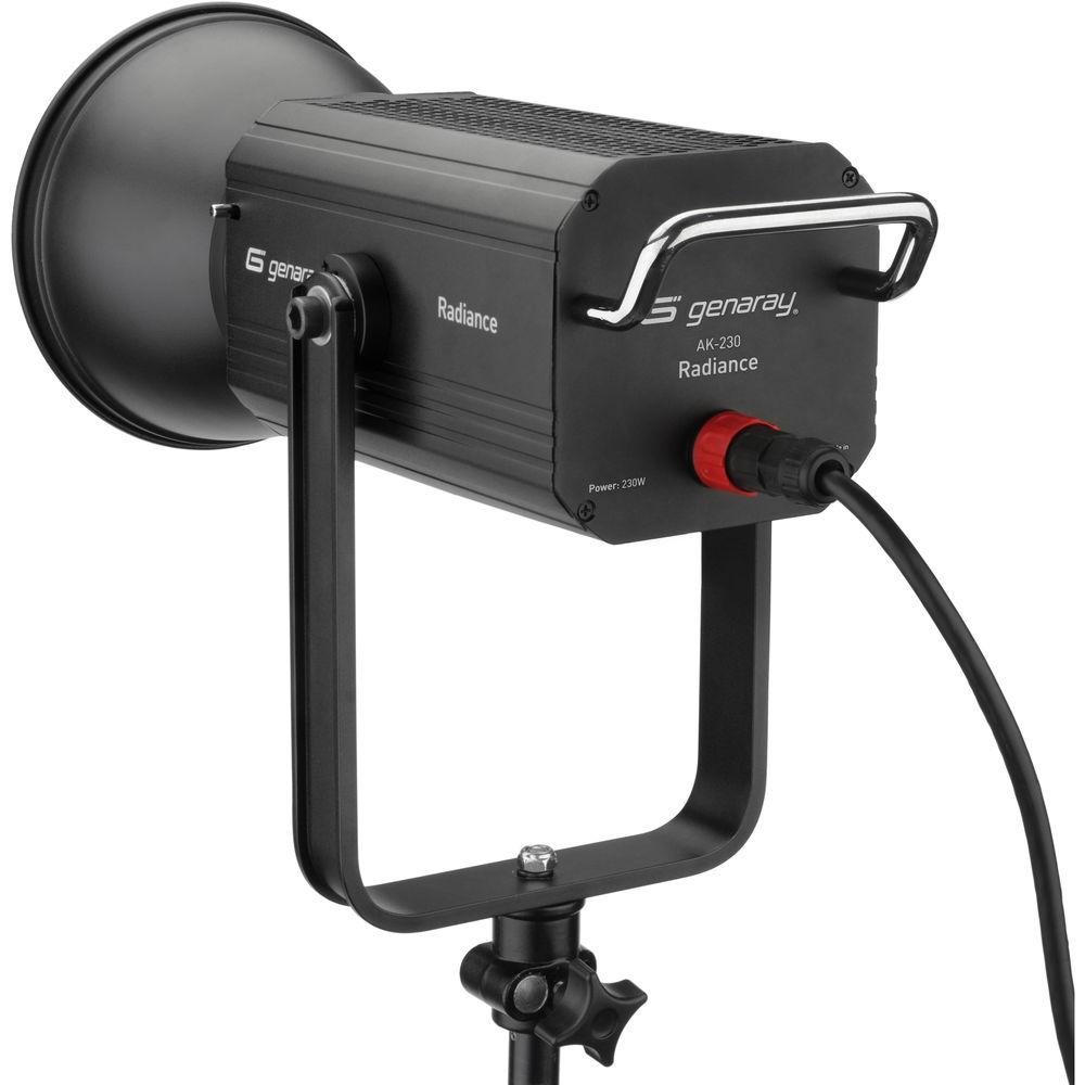 Genaray Radiance Daylight LED Monolight