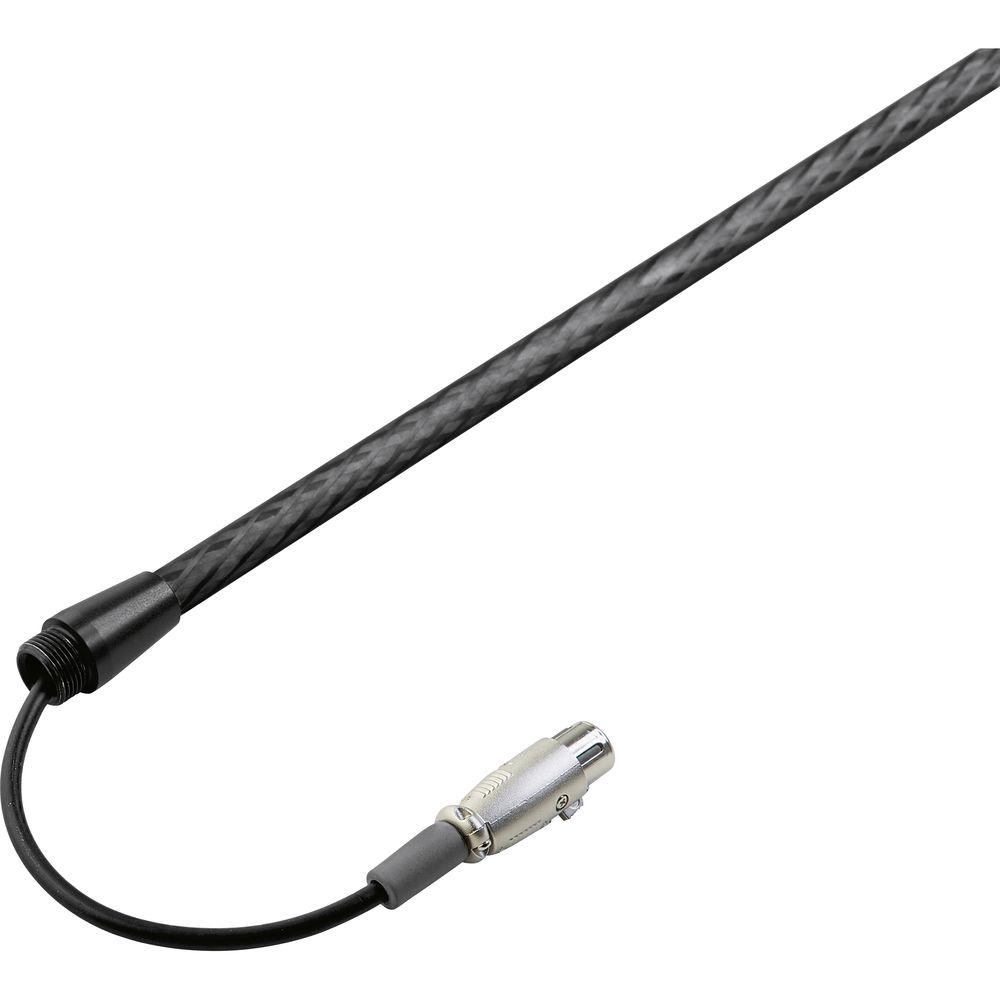 Gitzo GB2551US Series 2 Carbon Fiber 5-Section Boompole