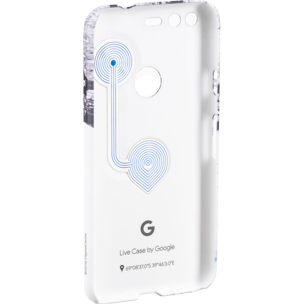 Google Live Case for Pixel 1
