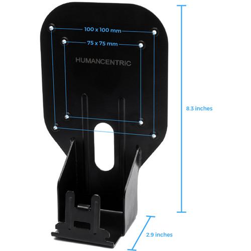 HumanCentric VESA Adapter for Select Acer R Series Monitors