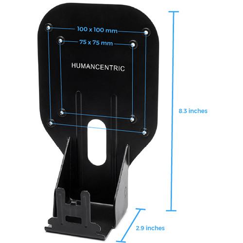 HumanCentric Vesa Mount Adapter for Acer H226HQL, H236HL and H276HL Series Monitors