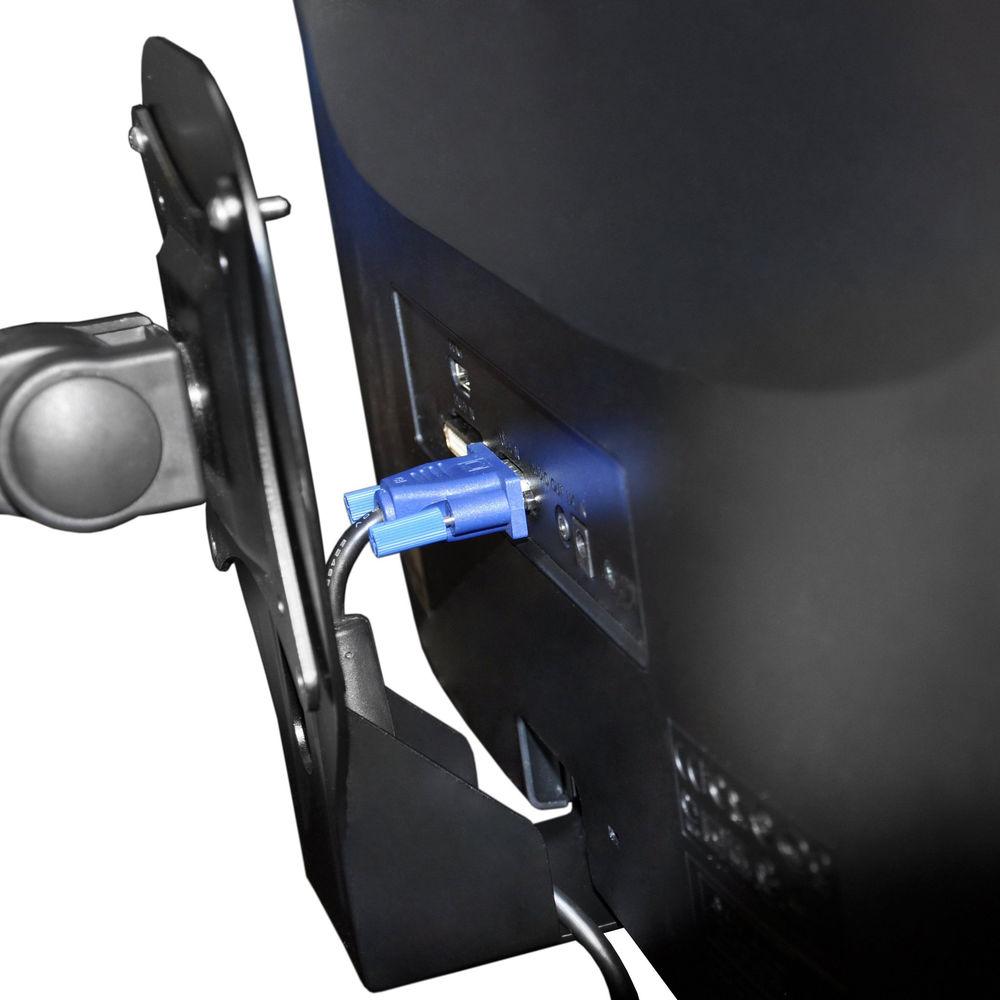 HumanCentric Vesa Mount Adapter for Acer H226HQL, H236HL and H276HL Series Monitors