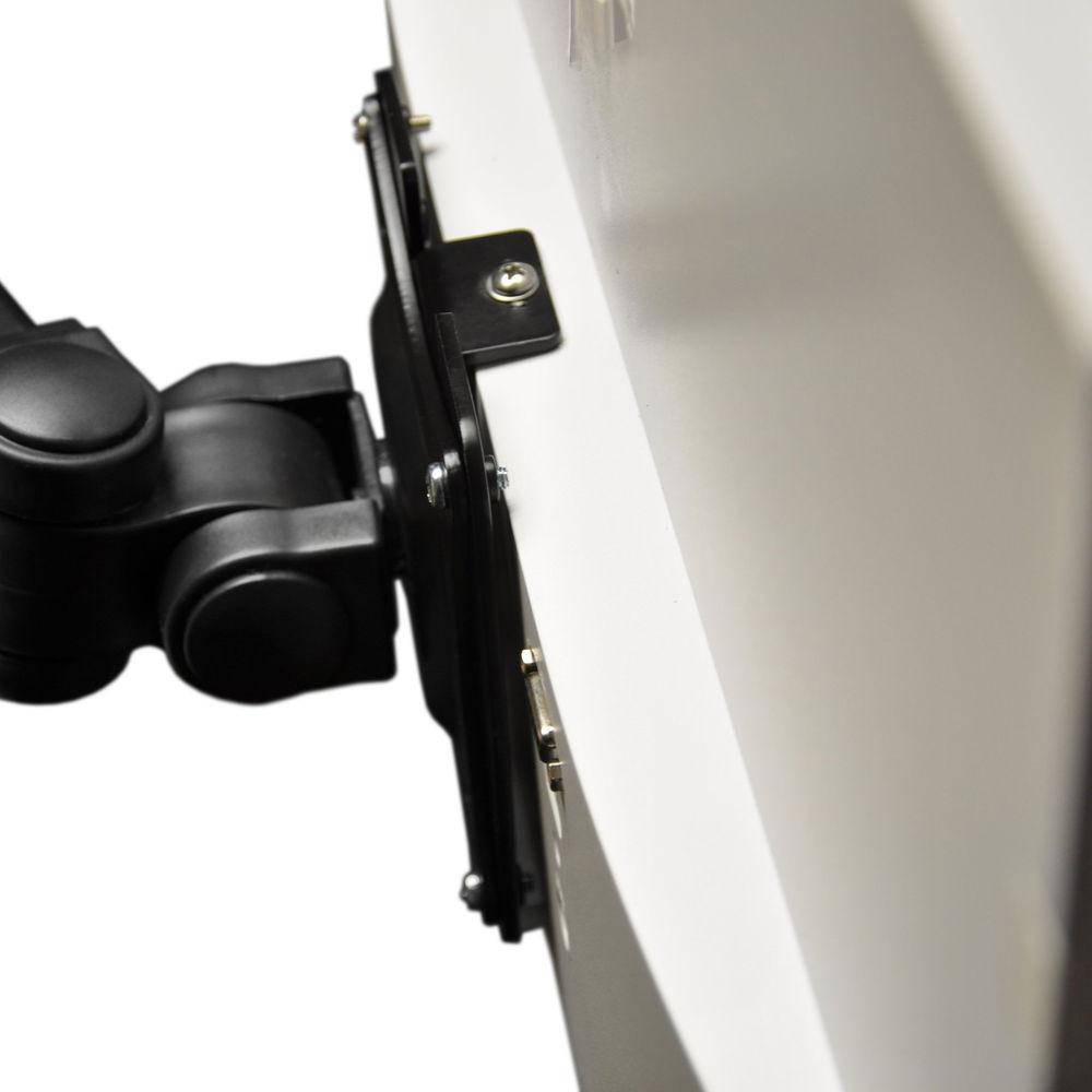 HumanCentric VESA Mount Adapter for HP Pavilion CW XW Series Monitors