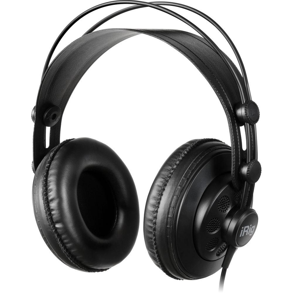 IK Multimedia iRig Pro Duo Studio Suite - Music Production Bundle