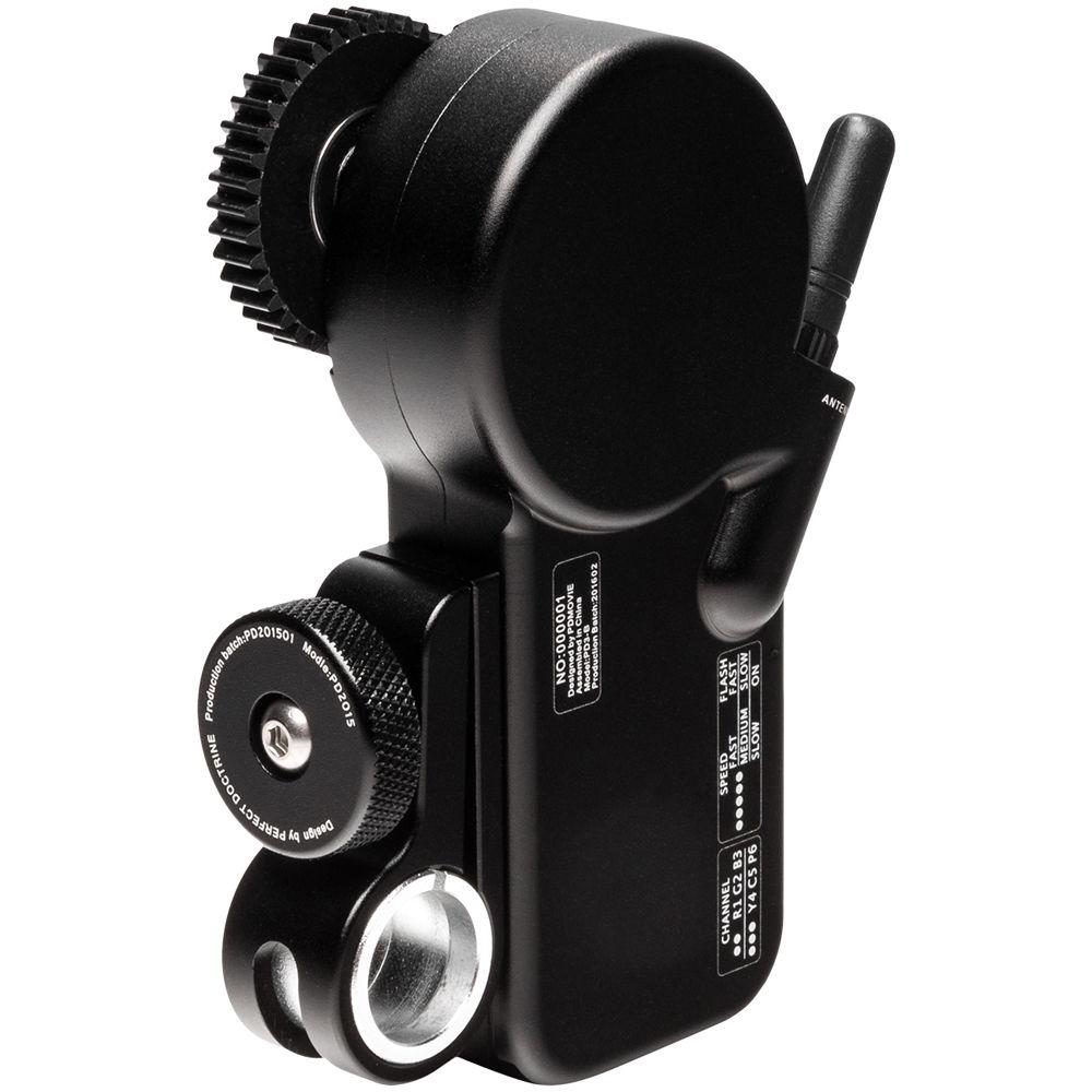 ikan Remote Air Mini 1-Channel Wireless Follow Focus