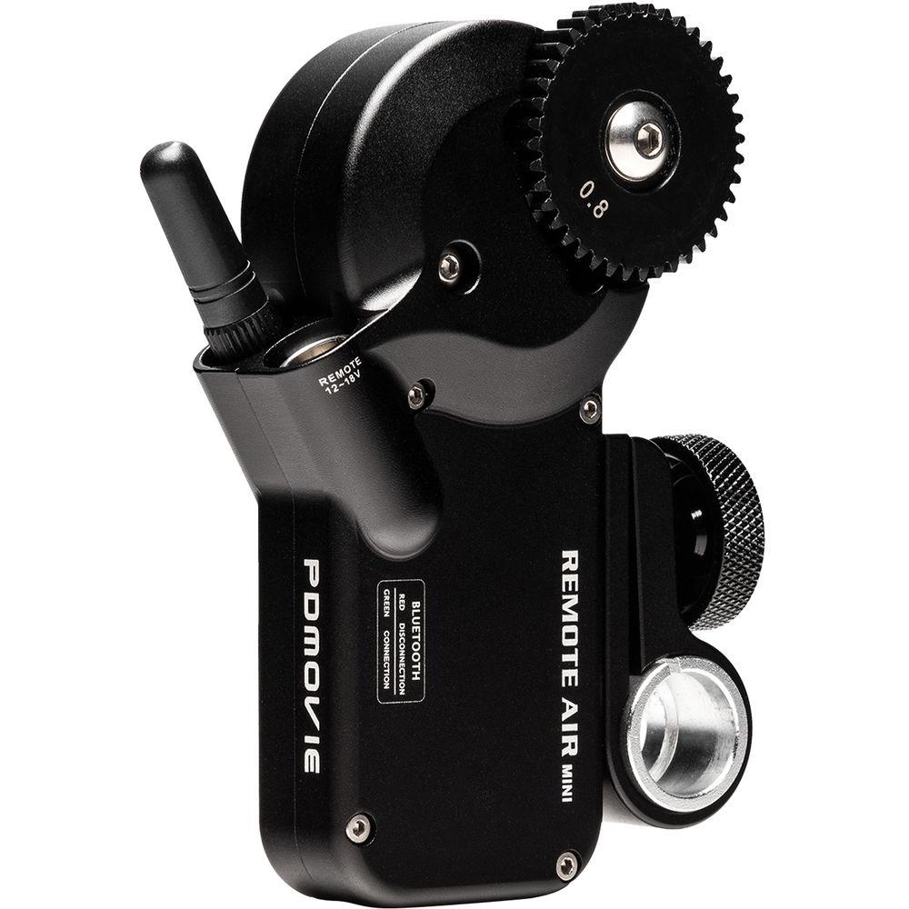 ikan Remote Air Mini 1-Channel Wireless Follow Focus