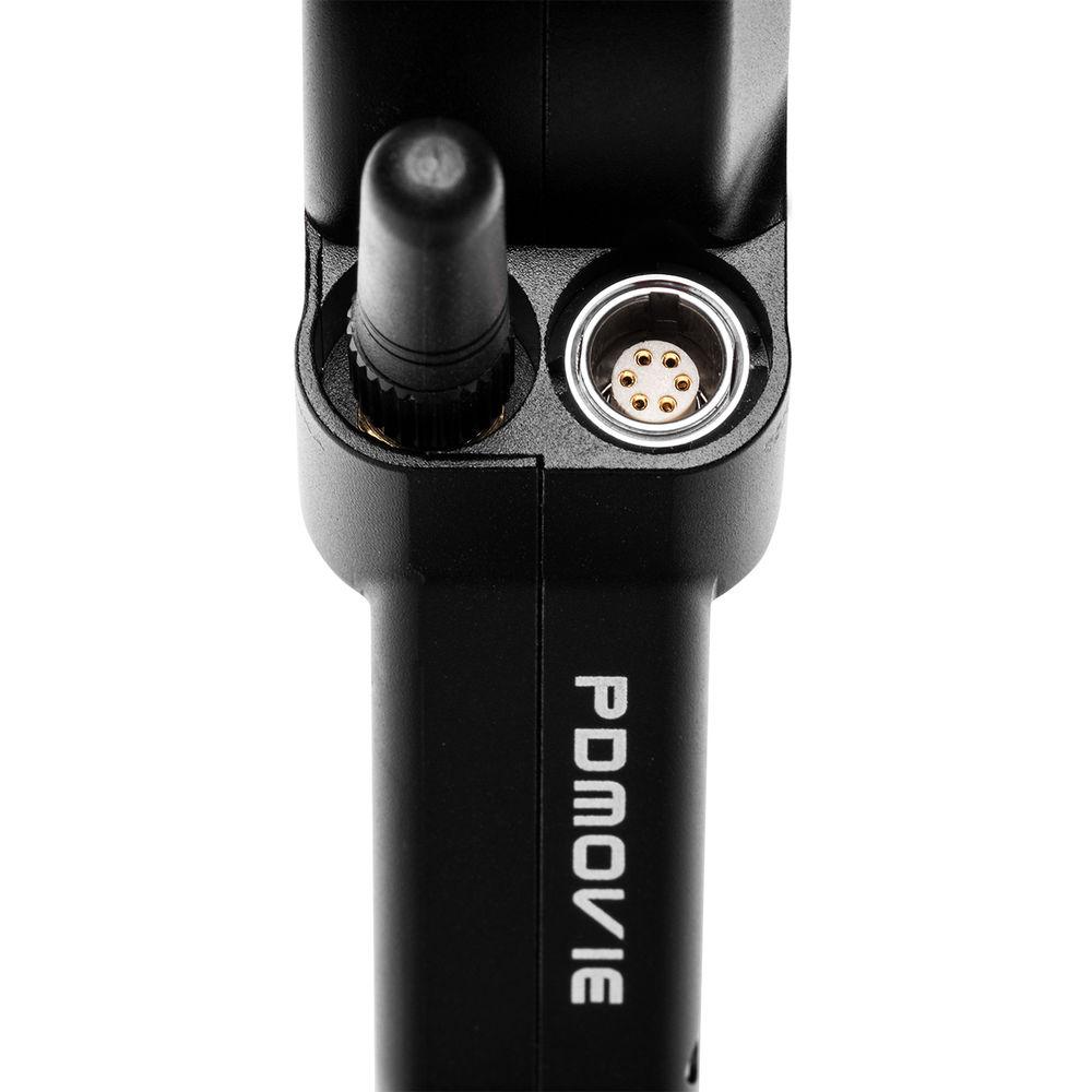 ikan Remote Air Mini 1-Channel Wireless Follow Focus