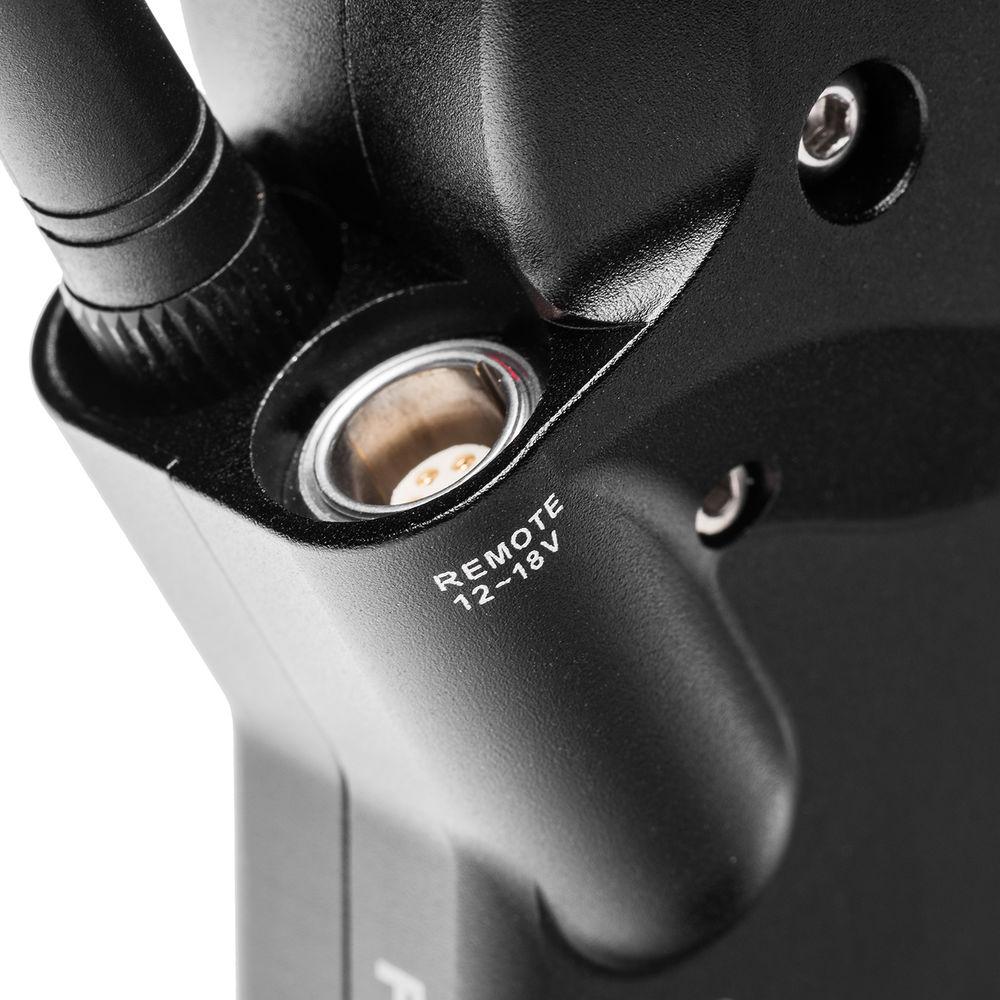 ikan Remote Air Mini 1-Channel Wireless Follow Focus